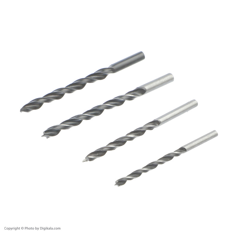 مجموعه 30 عددی دریل پیچ گوشتی شارژی مکس وان مدل MOCD12V