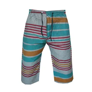 شلوارک مردانه مدل MADI25264