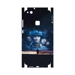 MAHOOT Saving Private Ryan-FullSkin Cover Sticker for Huawei P10 Lite