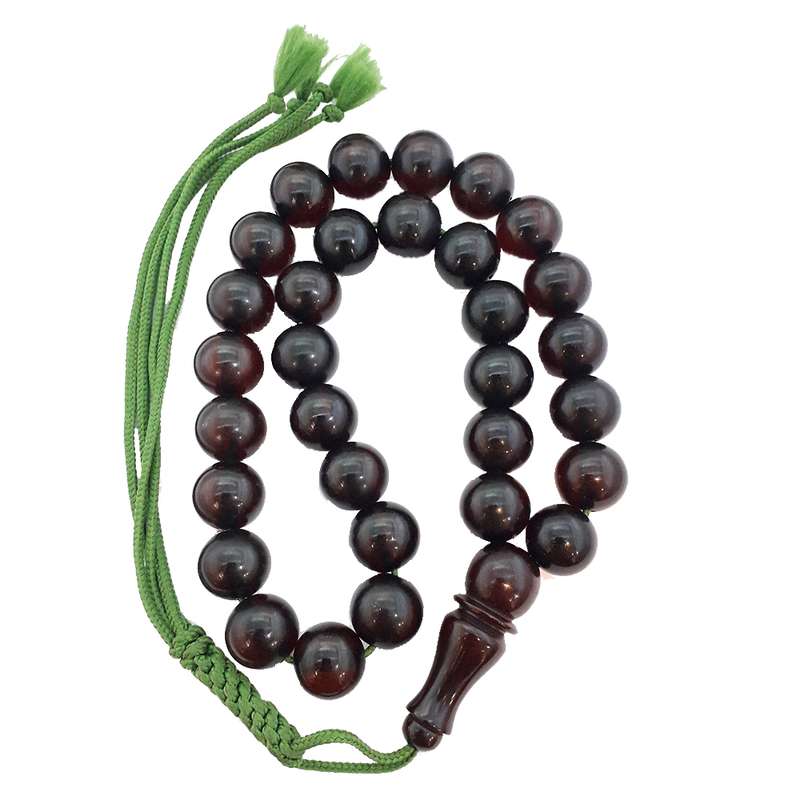 تسبیح مدل سندلوس معطر KJT3