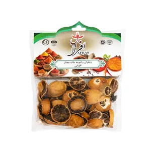 اسلایس لیمو عمانی افراس - 30 گرم