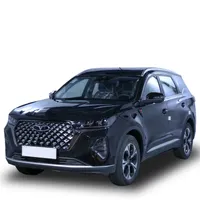 خودرو فونیکس مدل تیگو 7 پرومکس دو دیفرانسیل دنده اتوماتیک سال 1404