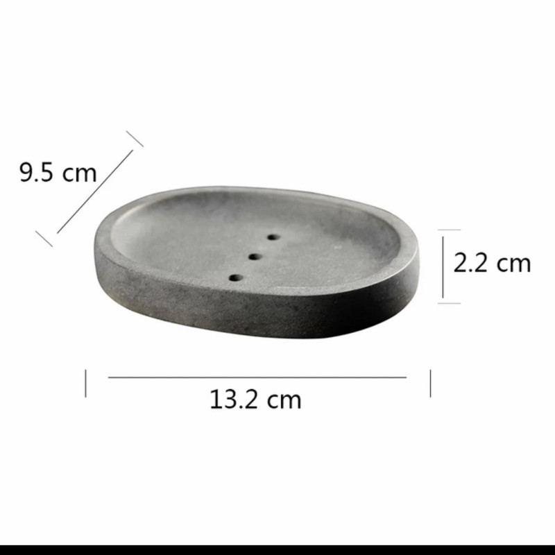 جاصابونی مدل مدرن نوجی نو