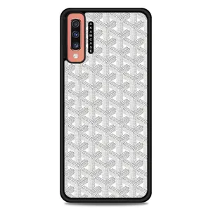 AKAM AMC-WSGA70-RICH-8 Cover For Samsung Galaxy A70