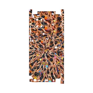 MAHOOT Indian Celebration-FullSkin Cover Sticker for Samsung Galaxy Note 10 Lite