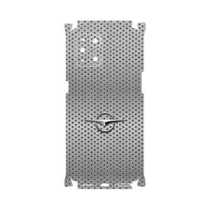 MAHOOT Haima-FullSkin Cover Sticker for Oppo Find X3 Pro