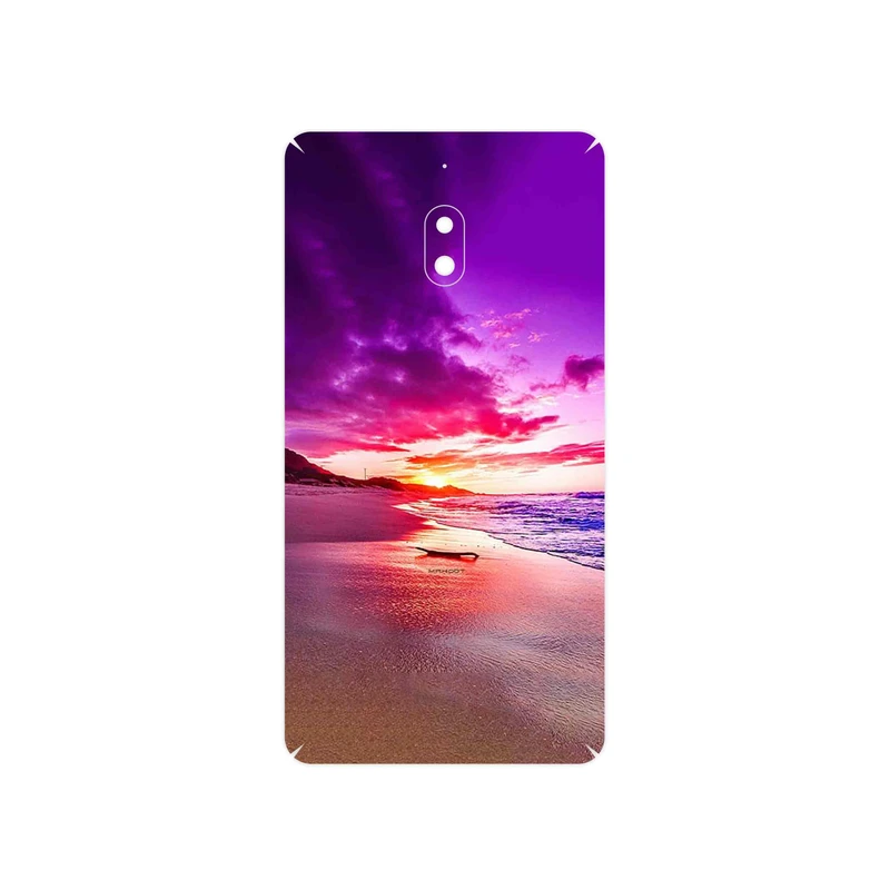 برچسب پوششی ماهوت مدل Sunset مناسب برای گوشی موبایل نوکیا 2.1