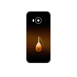 MAHOOT tambour Cover Sticker for HTC One ME