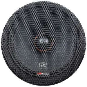 میدرنج خودرو ال اس آدیو مدل LS-M10XL