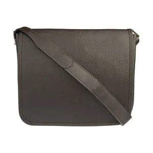 کیف رودوشی مردانه شهر چرم مدل SR3133