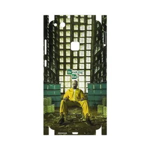 MAHOOT Breaking Bad-FullSkin Cover Sticker for Huawei P10 Lite