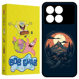  BOB Ghab BCPK70P Cover For Xiaomi Redmi K70 Pro 5G / Poco X6 Pro