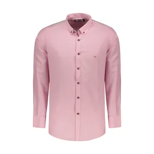 پیراهن آستین بلند مردانه مدل جودون کد 02010038