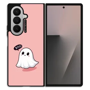 AKAM AMC-WSGZFOLD7-BOO-24 Cover For Samsung Galaxy Z Fold 7