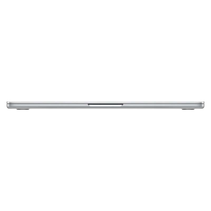 لپ تاپ 13.6 اینچی اپل مدل MacBook Air MRXR3 2024 ZPA-M3-8GB RAM-512GB SSD