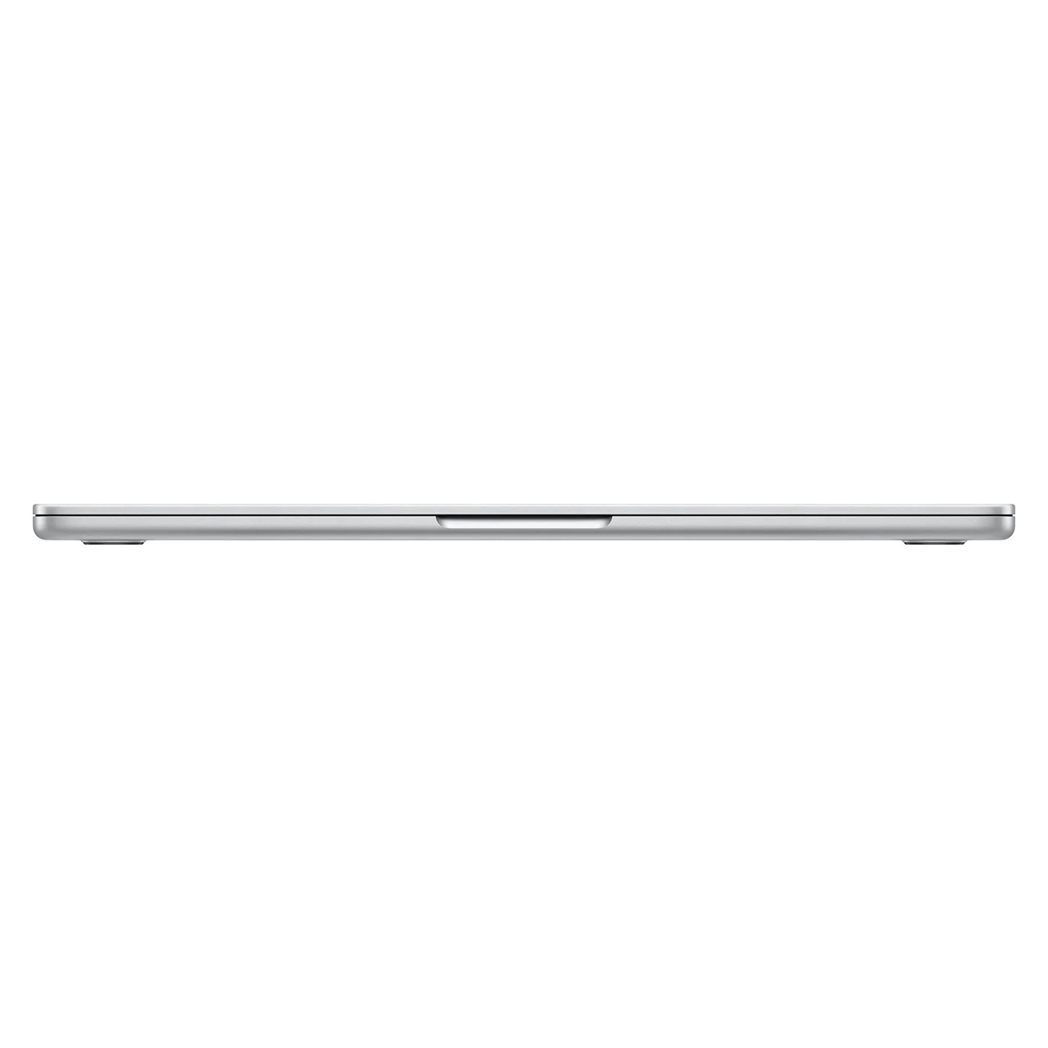 لپ تاپ 13.6 اینچی اپل مدل MacBook Air MXCT3 2024 LLA-M3-16GB RAM-512GB SSD