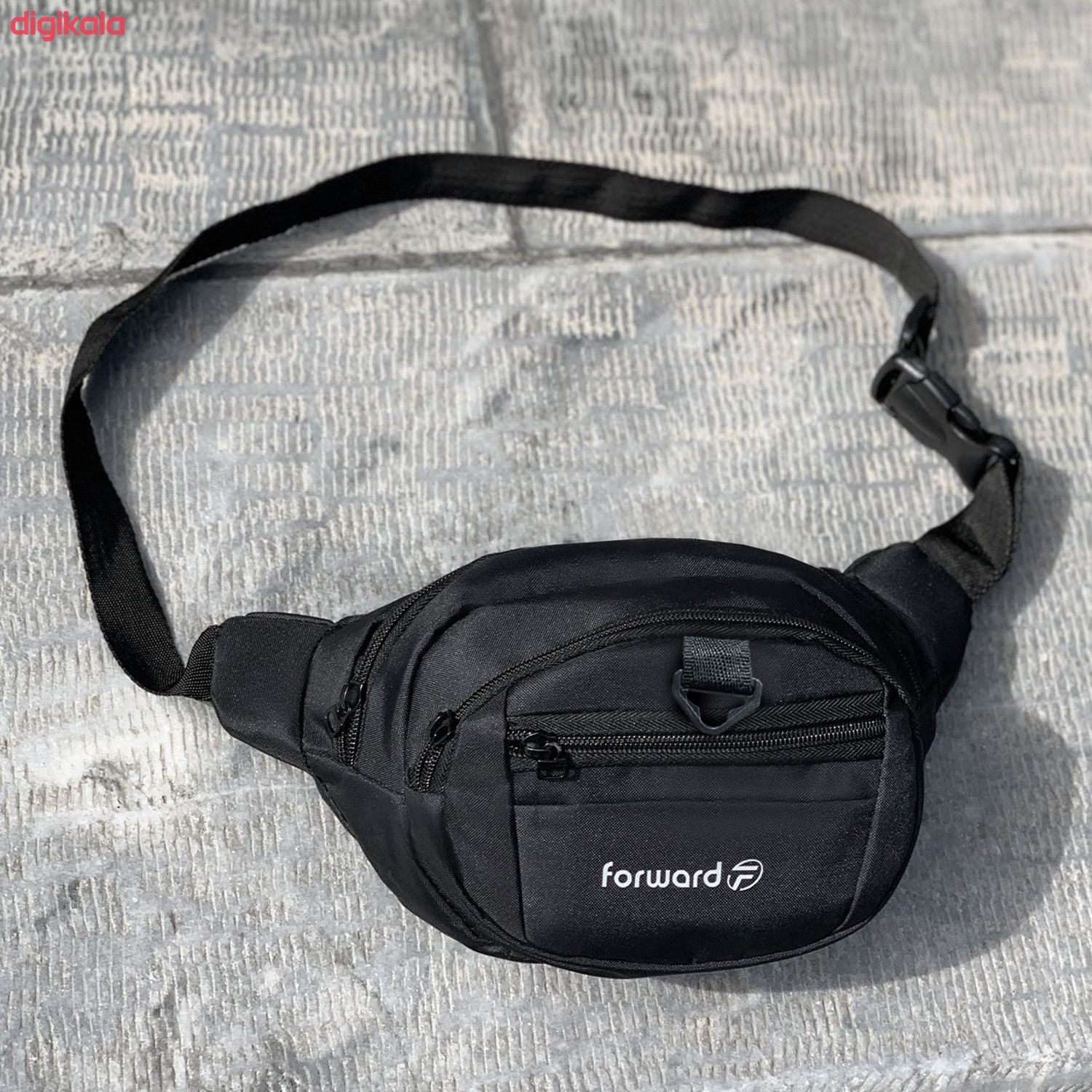 کیف کمری فوروارد مدل FCLT0202 main 1 4