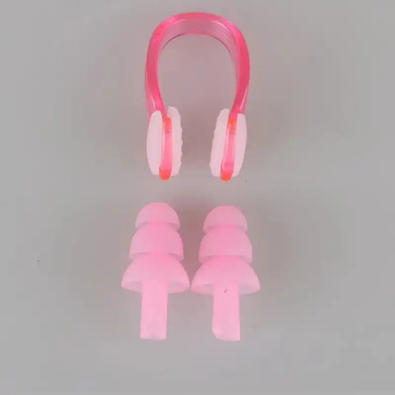 گوش گیر و دماغ گیر کانکوئست مدل  swi po