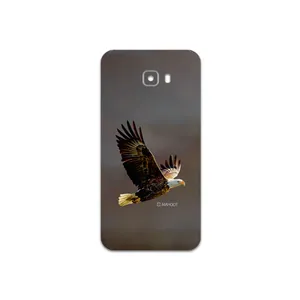 MAHOOT Eagle Cover Sticker for Samsung Galaxy C7 Pro