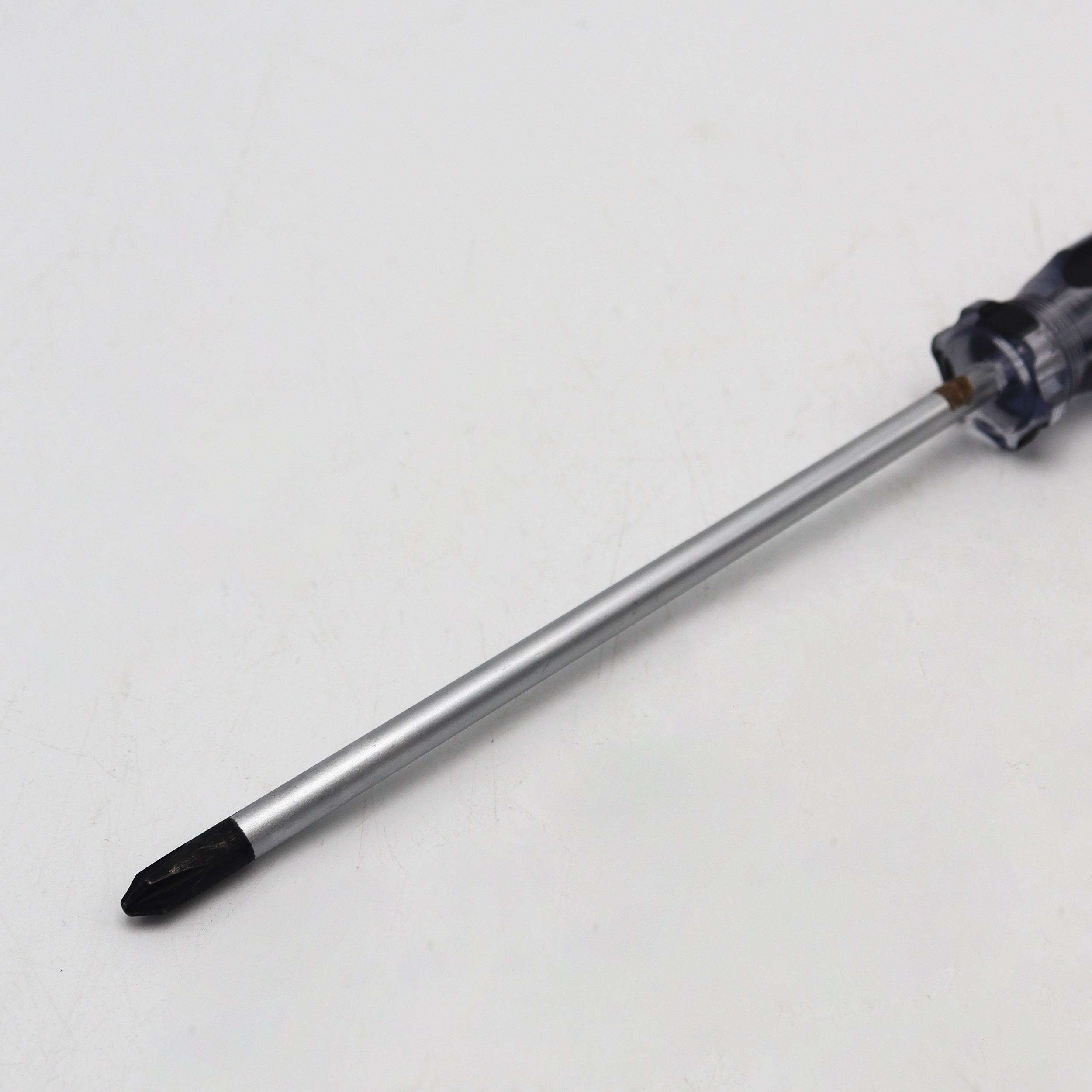 پیچ گوشتی چهارسو مدل الفنت کد YP-M-24CM