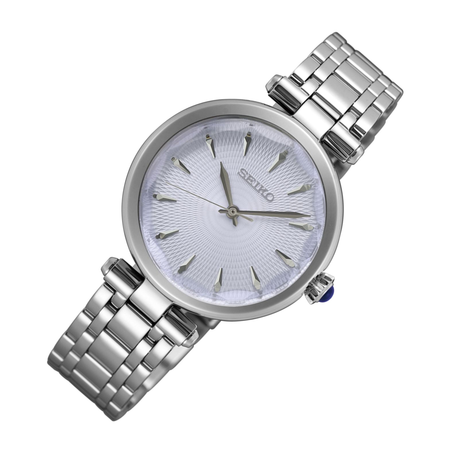 ساعت مچی عقربه ای زنانه سیکو مدل SRZ553P1 - - 2