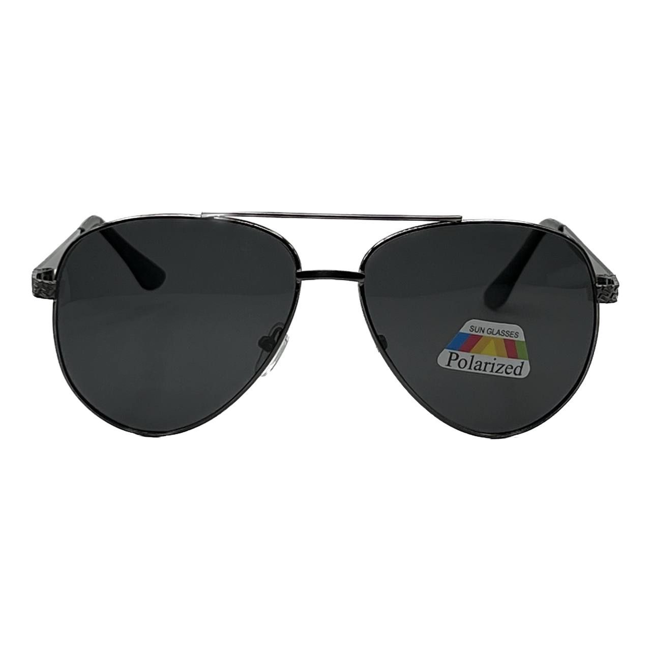 عینک آفتابی آکوا دی پولو مدل AQ 62 -  - 1