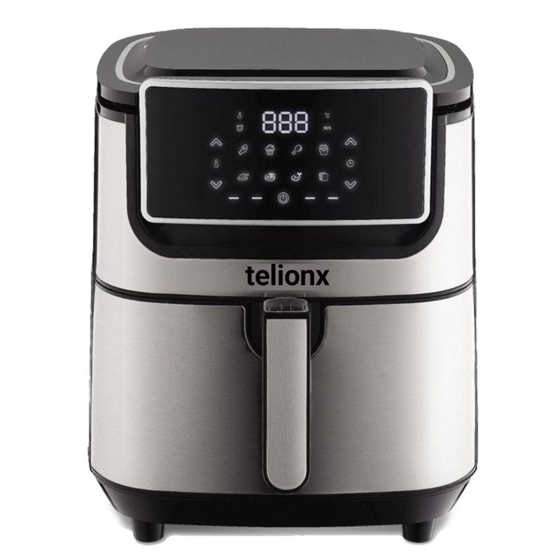 سرخ کن بدون روغن تلیونیکس مدل TAF4421