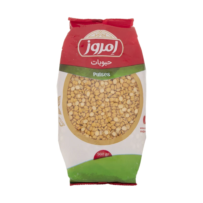 لپه امروز - 900 گرم