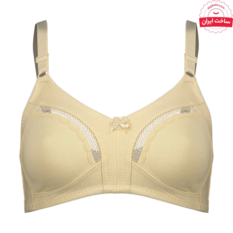 سوتین زنانه ان بی بی مدل 30002-PV-K-V-4U