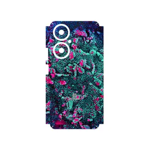 MAHOOT Atom Universe 8 Cover Sticker for Huawei Nova 11i