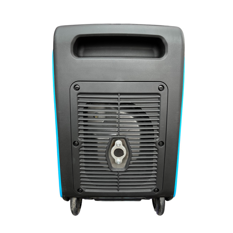 موتور برق سایلنت لیفان مدل 4800IE موتور برق سایلنت لیفان مدل 4800IE