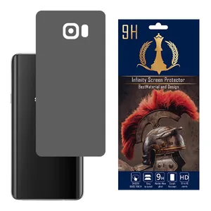 Infinity PRO MAX Cover Sticker For Samsung Galaxy NOTE 5