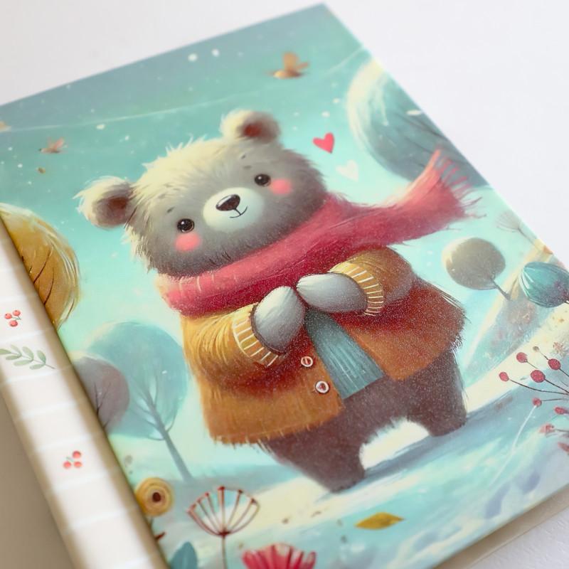 آلبوم عکس 20 برگ مدل پیسکا 2116