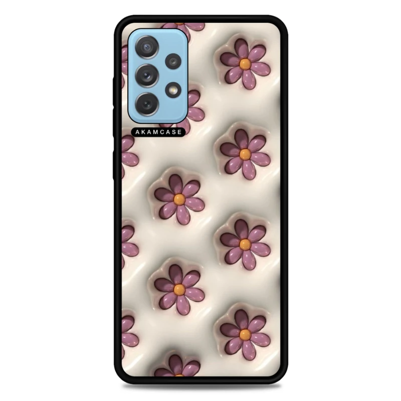 کاور آکام مدل AMC-WSGA72-JELLY-35 مناسب برای گوشی موبایل سامسونگ Galaxy A72