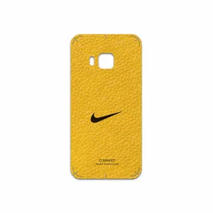 MAHOOT ML-NK Cover Sticker for HTC One S9