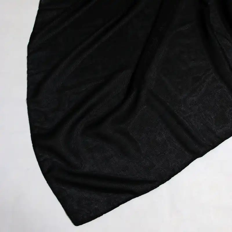 روسری زنانه مدل دنیز لمه دار لطیف و سبک کد ana-8040