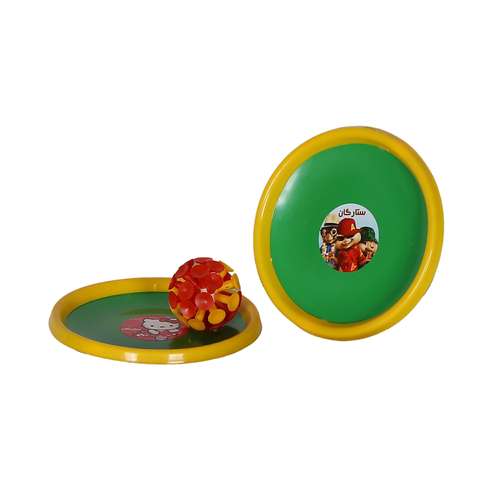 اسباب بازی چسبونک مدل کلاسیک