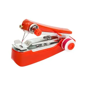 چرخ خیاطی دستی برانت طرح مسافرتی