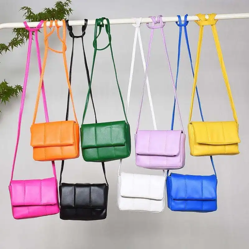 کیف دوشی زنانه مدل مینی 009