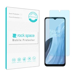 Rock space code BLU anti-blue screen protector suitable for OnePlus Nord N300