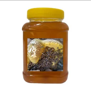 عسل کنار دالاهو - 1 کیلوگرم