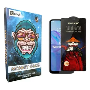 Coconut mnk Airbag Screen Protector For HTC Wildfire E Star