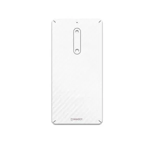 MAHOOT Ceramic-Fiber Cover Sticker for Nokia 5