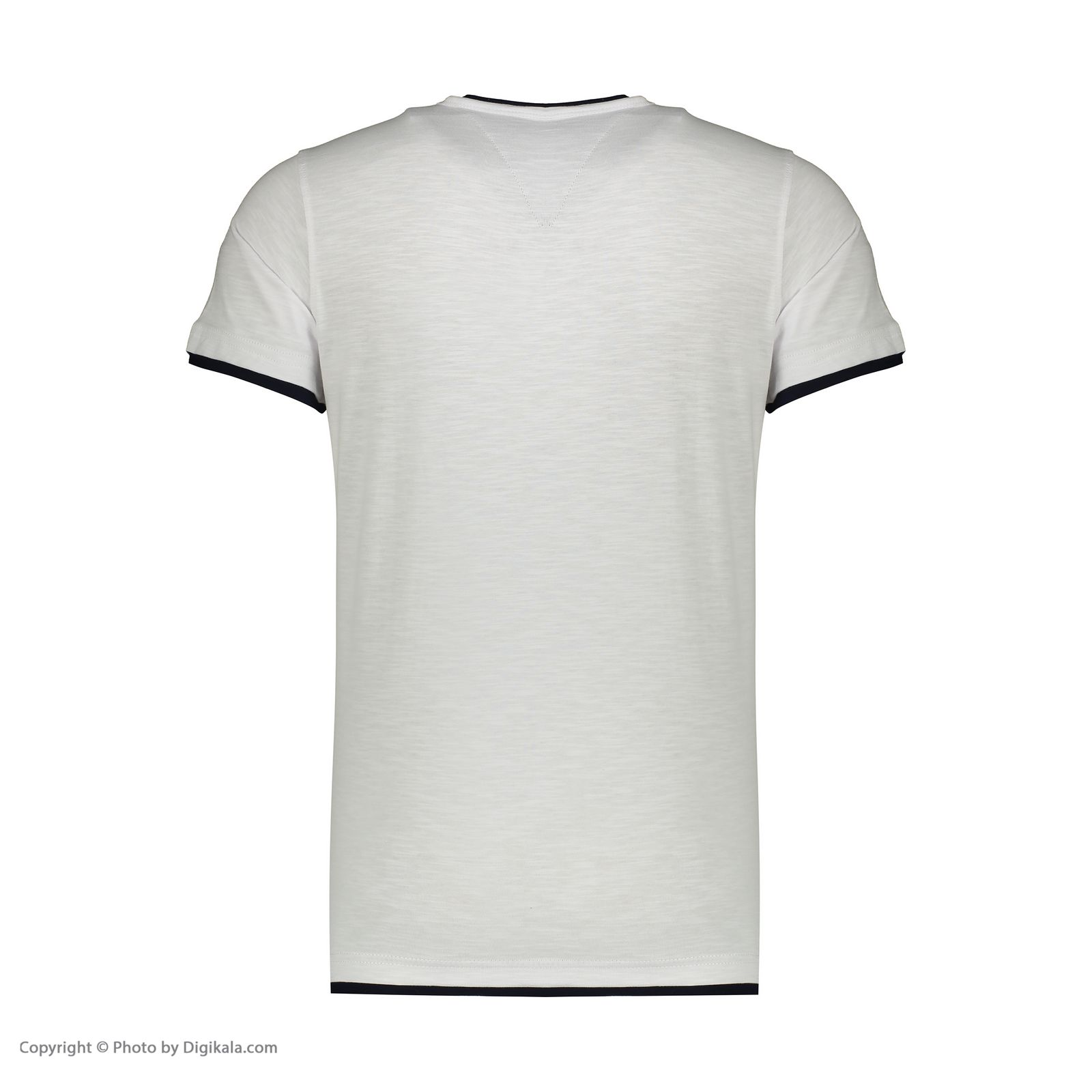 تی شرت مردانه جامه پوش آرا مدل 4011010382-01 -  - 3