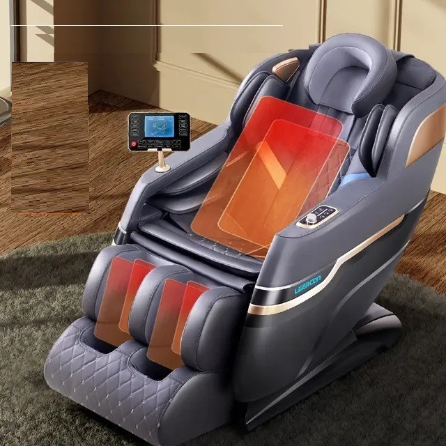 صندلی ماساژور لیرکن مدل 988Ax