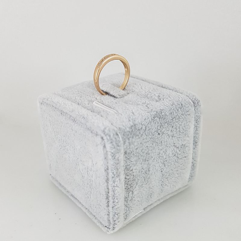 بند انگشتی زنانه ژوپینگ مدل 1570