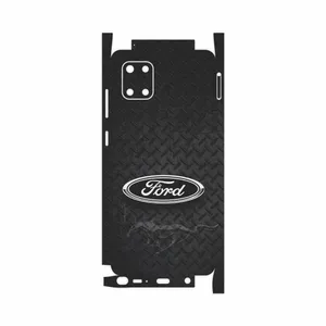 MAHOOT Ford Motor-FullSkin Cover Sticker for Samsung Galaxy Note 10 Lite