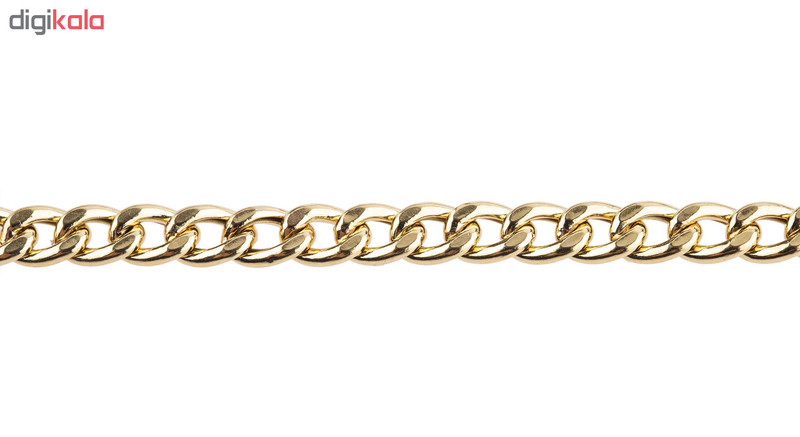 زنجیر طلا 18عیار کد Z102