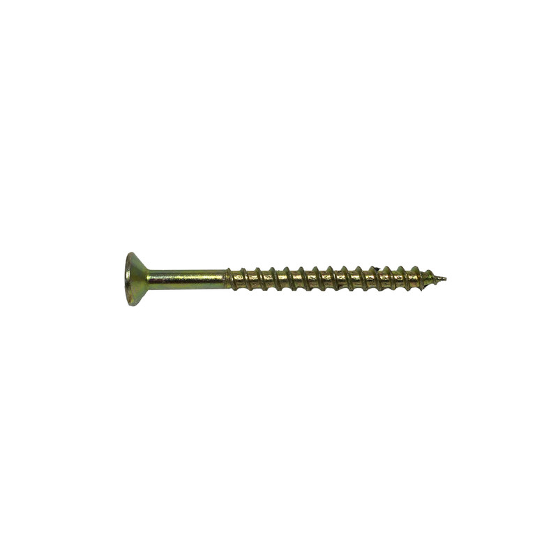 پیچ چوب چهارسو مدل IM2/5-12 بسته 144عددی