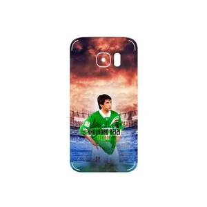 MAHOOT Khodadad Azizi Cover Sticker for Samsung Galaxy S7